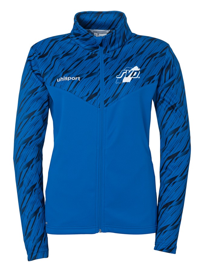 uhlsport Progressive 28 Poly Jacke Damen
