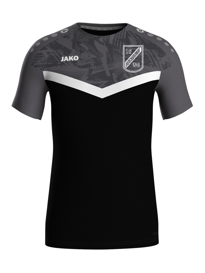 Jako T-Shirt Iconic