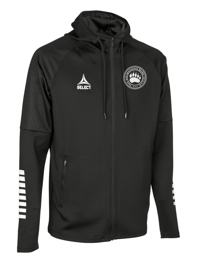 Select Monaco Kapuzenjacke
