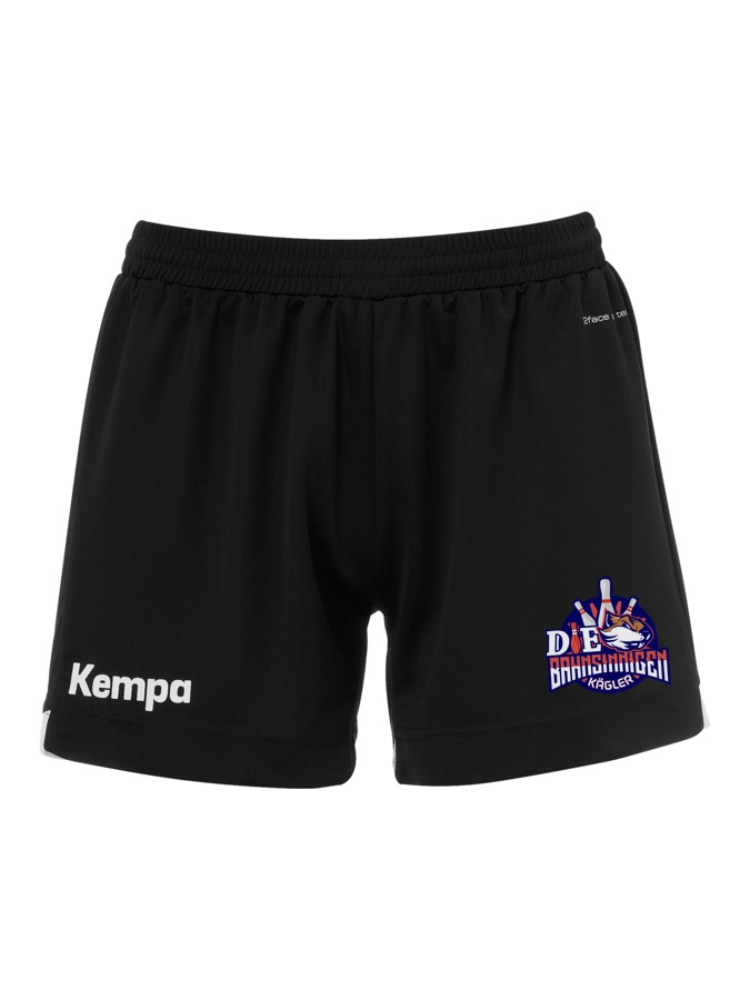Kempa Player Shorts Damen