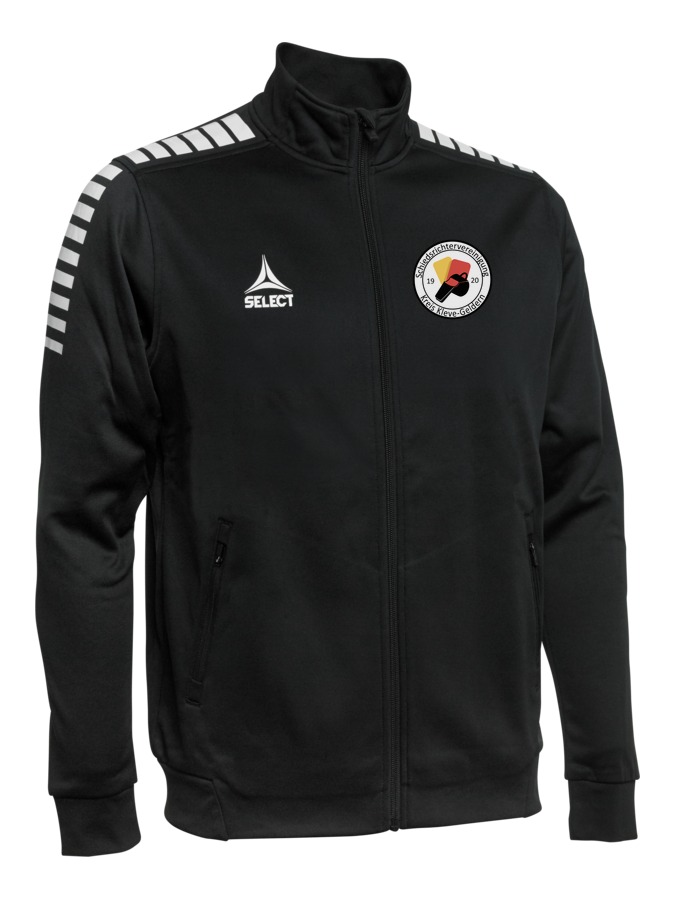 Select Monaco Präsentationsjacke