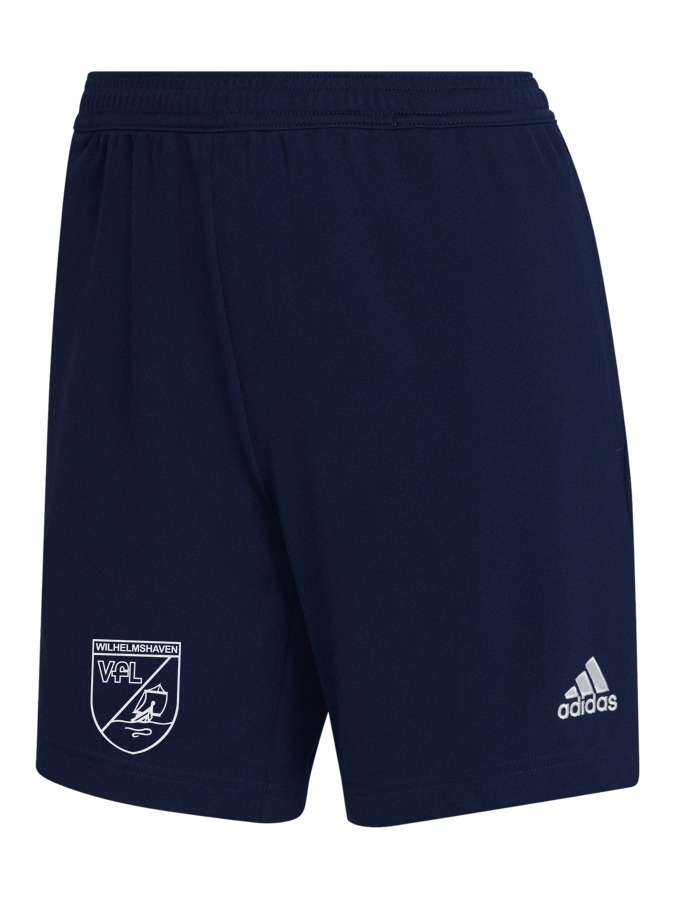 adidas Entrada 22 Trainingsshorts Damen