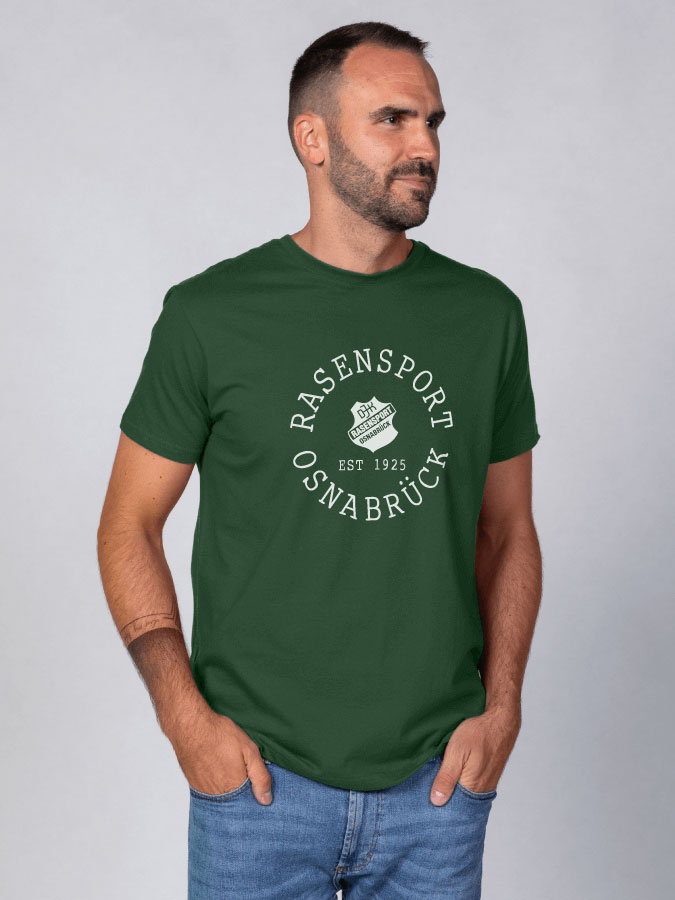 Shirt Core Herren