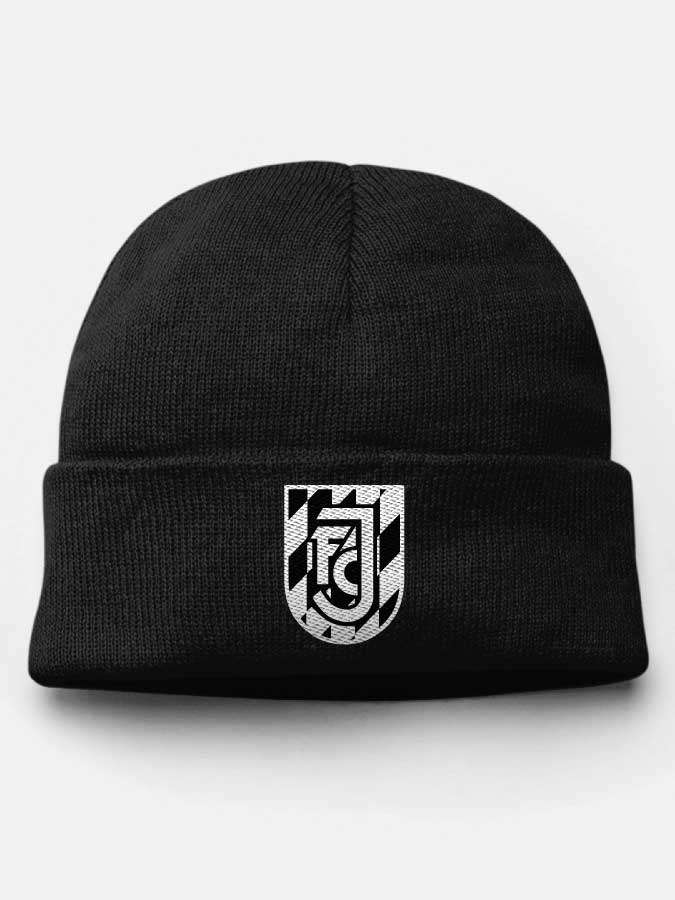 Beanie Sticklogo