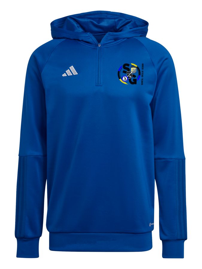 adidas Tiro 23 Competition Hoodie