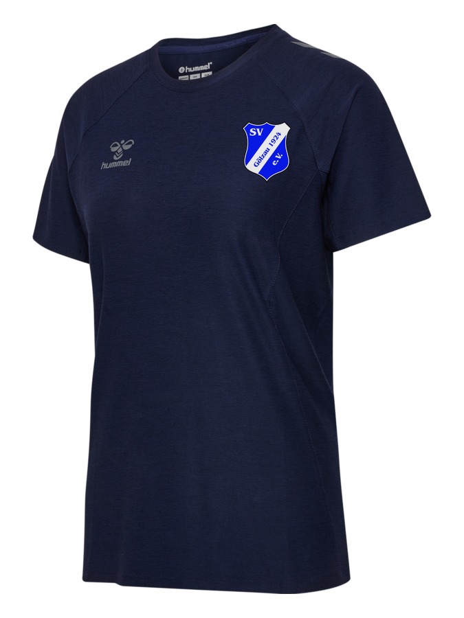 Hummel Cima 2.0 Jersey Trikot Damen