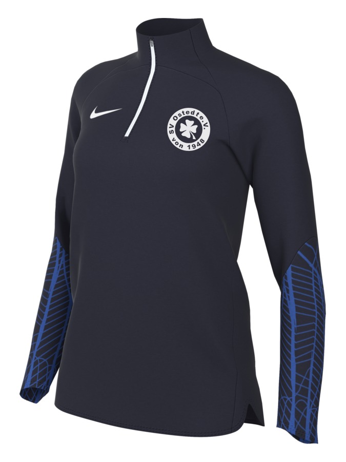Nike Strike Trainingsoberteil Damen
