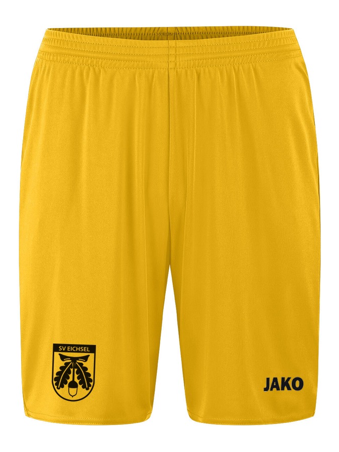 Jako Sporthose Manchester 2.0 ohne Innenslip
