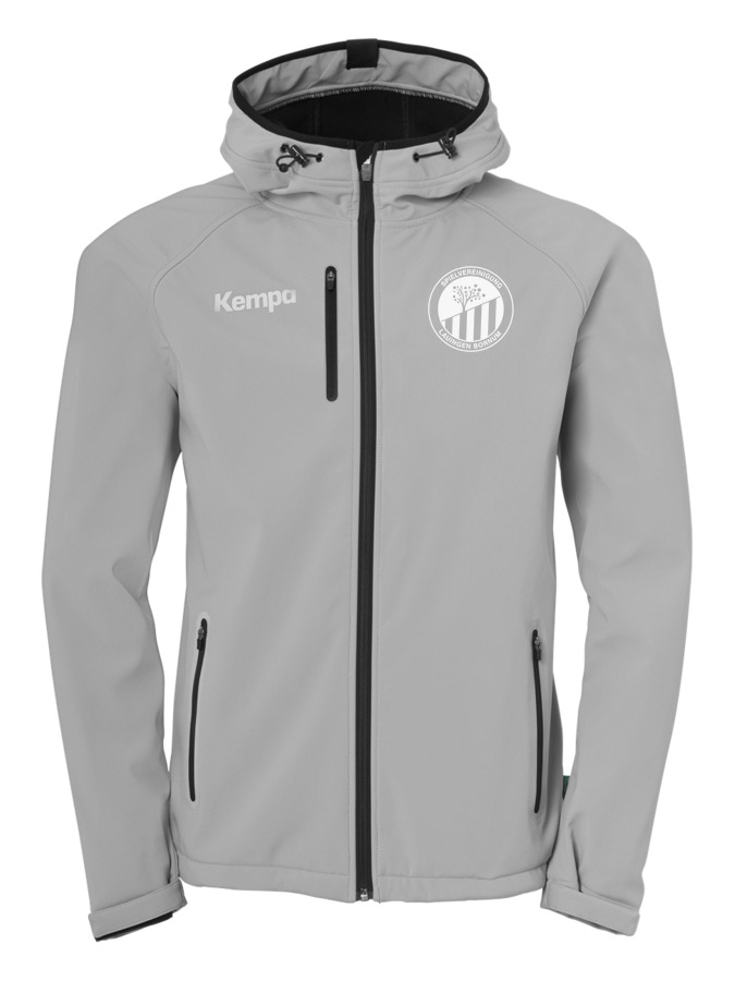 Kempa Softshell Jacket
