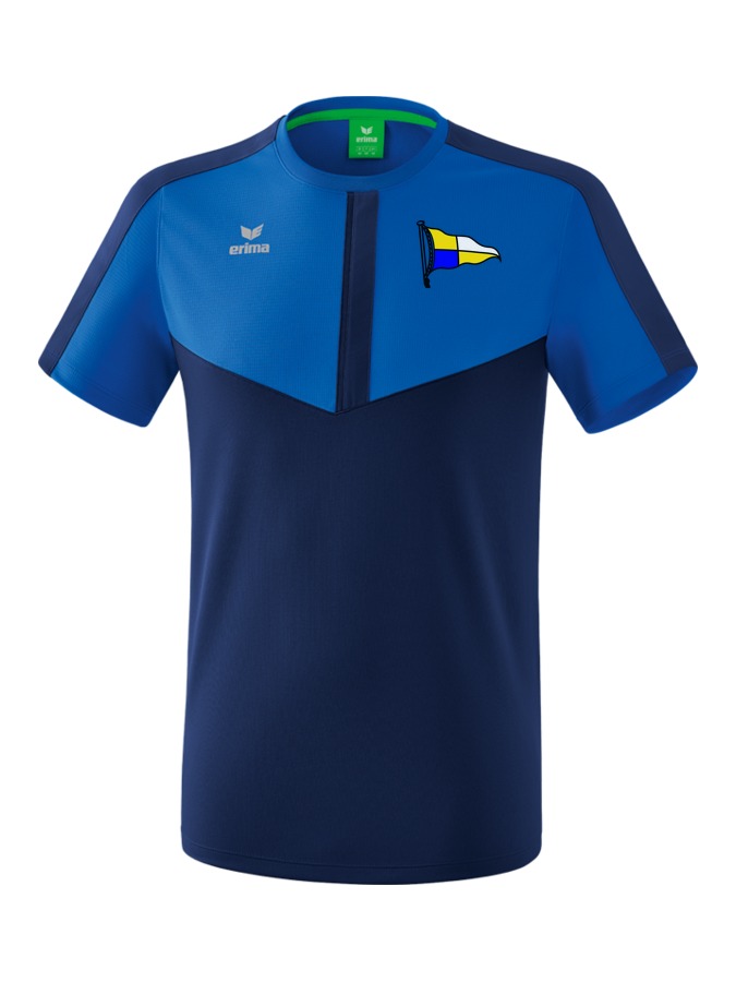 Erima Squad T-Shirt