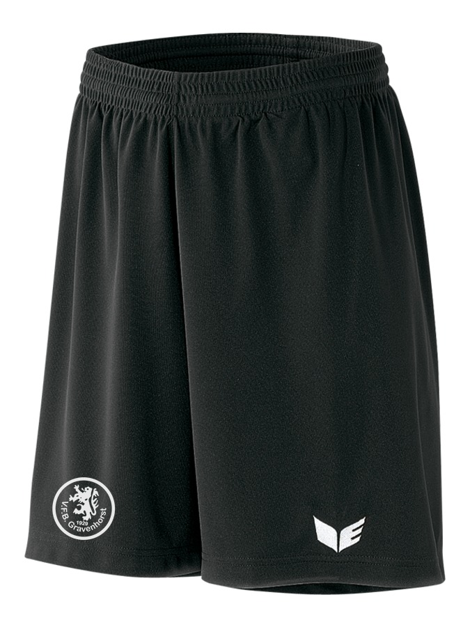 Erima Celta Shorts