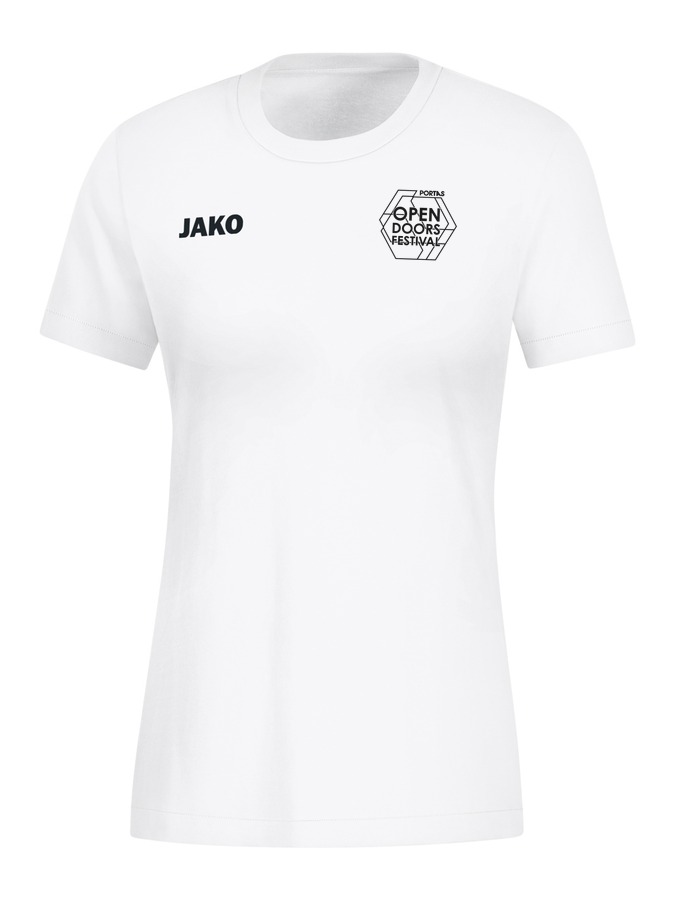 Jako T-Shirt Base Damen