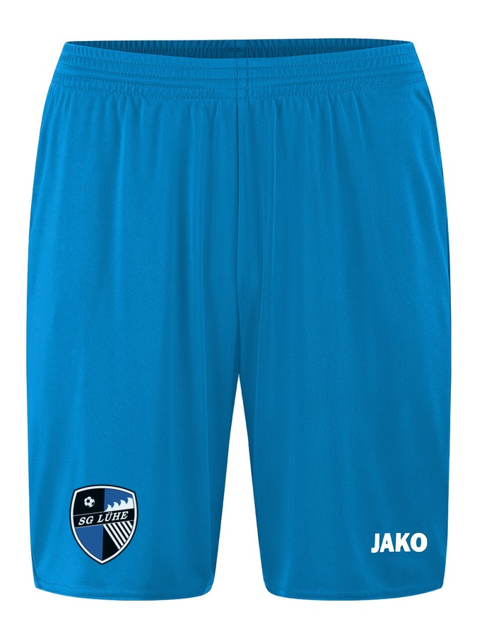 Jako Sporthose Manchester 2.0 ohne Innenslip