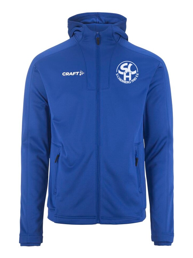 Craft Evolve 2.0 Trainingsjacke