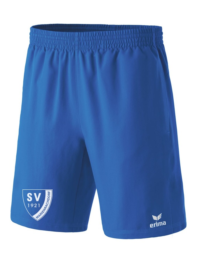 Erima Club 1900 Shorts