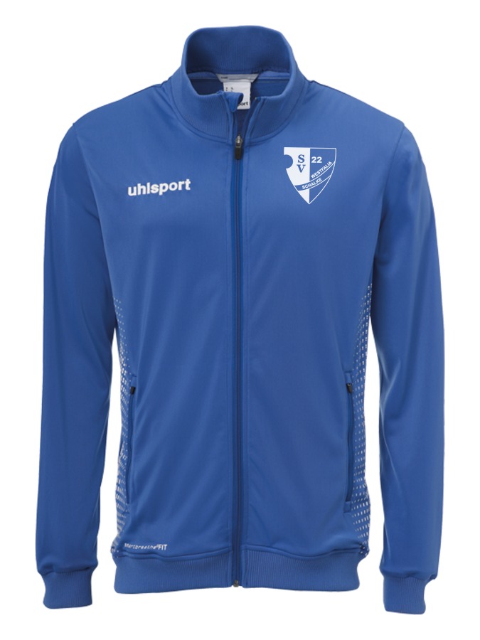 uhlsport Score Track Jacket