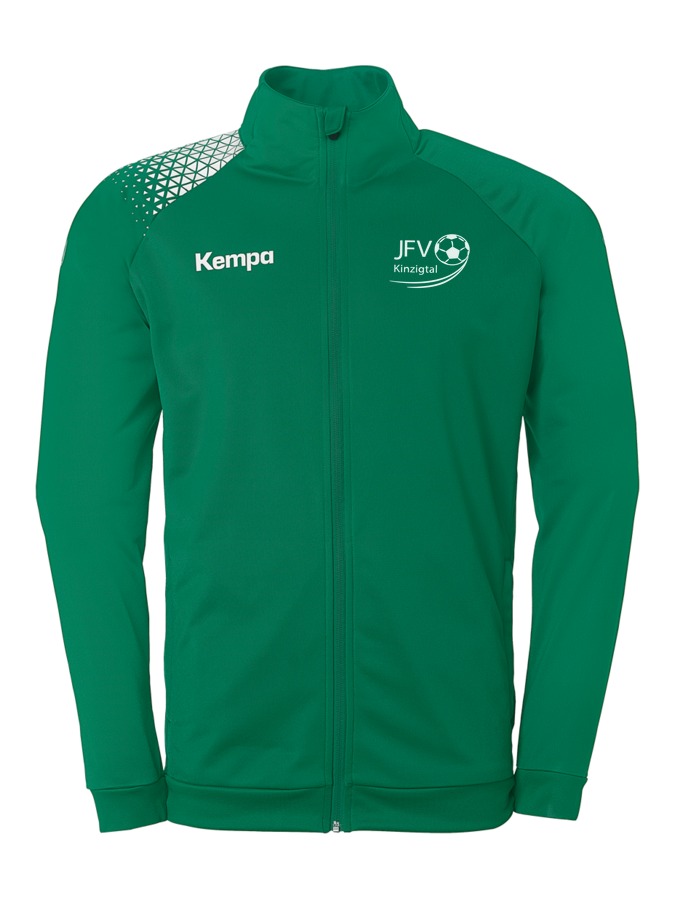 Kempa Ambition 28 Poly Jacke