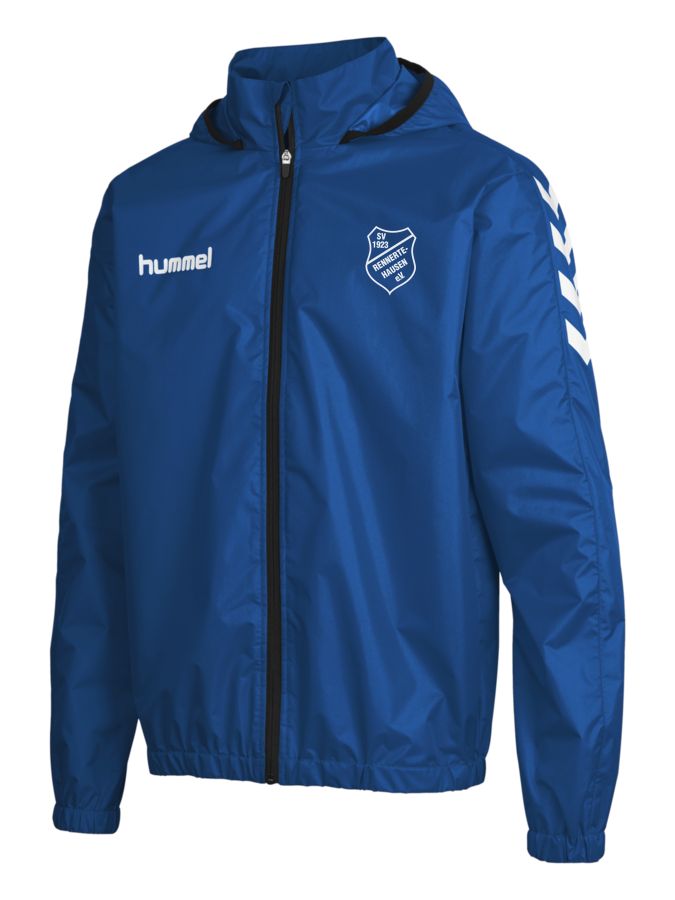 Hummel Core Allwetterjacke
