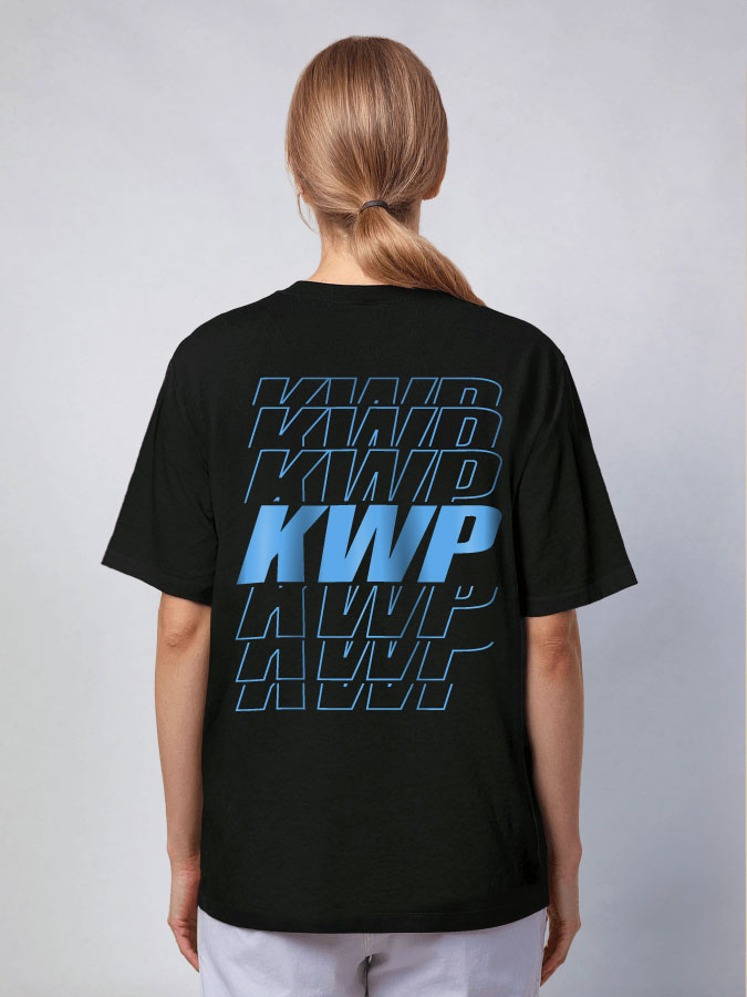 Oversized Shirt Neon Unisex