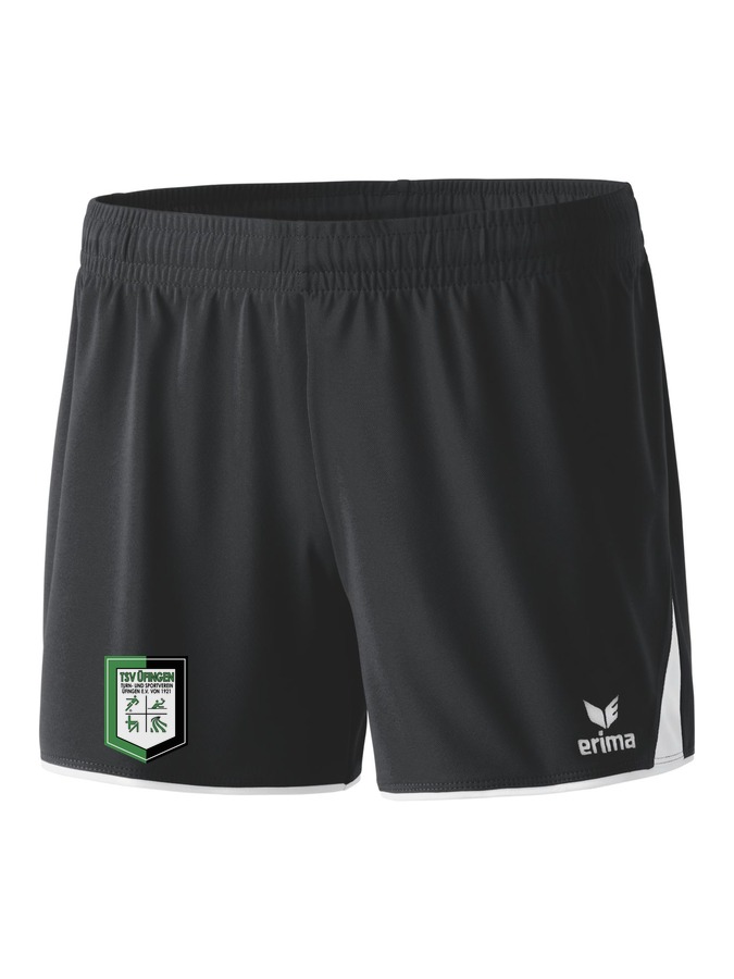 Erima Classic 5-C Shorts Damen