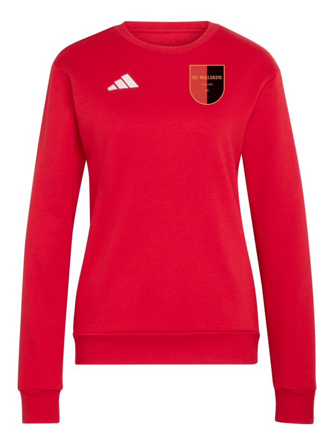 adidas Entrada 26 Sweatshirt Damen