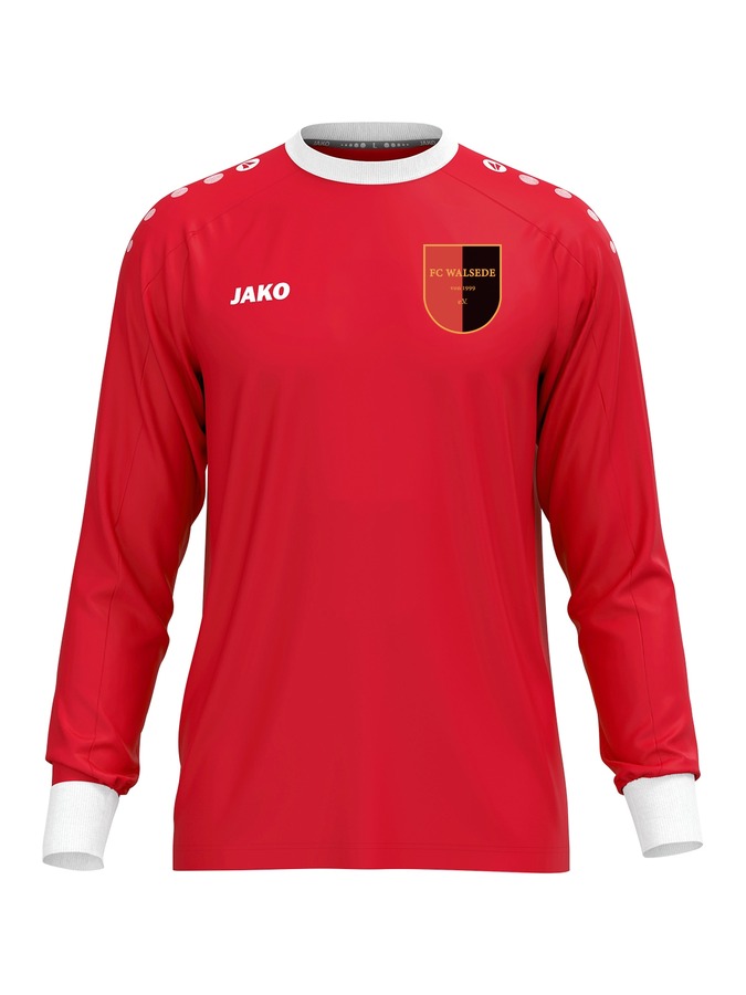 Jako Torwarttrikot One