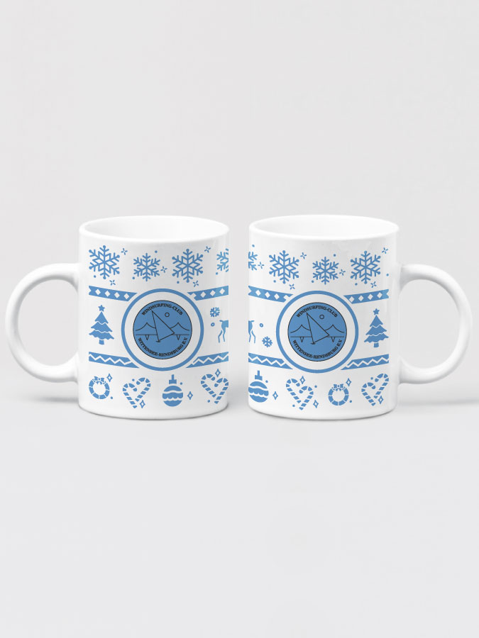 Tasse Christmas