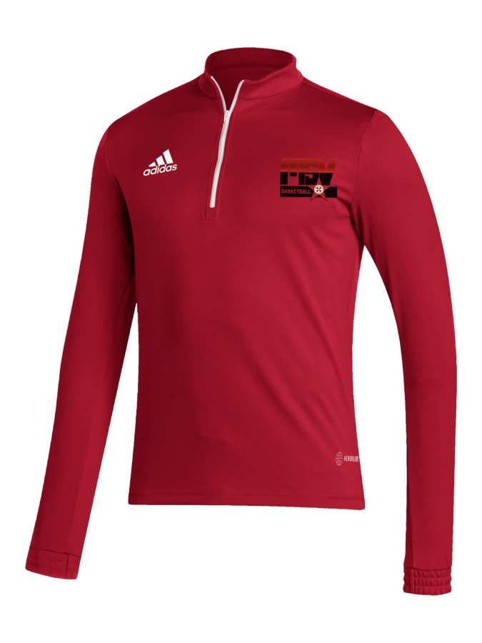 adidas Entrada 22 Trainingstop