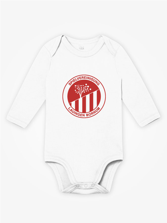 Baby Body Langarm
