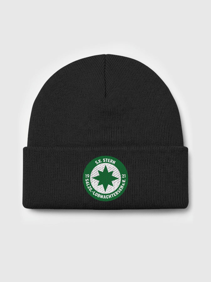 Beanie Kids Sticklogo