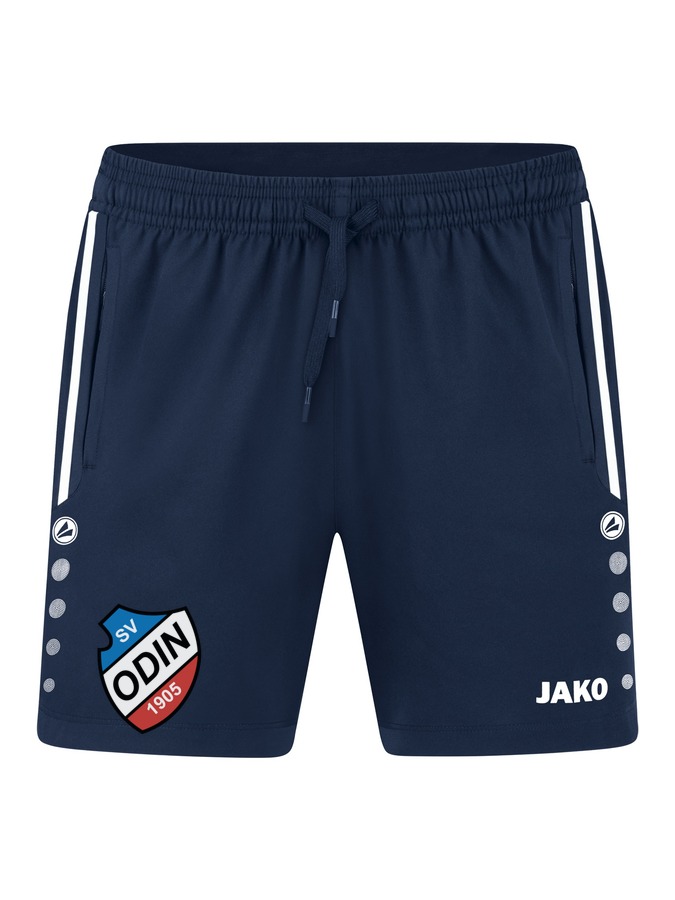 Jako Short Allround Damen