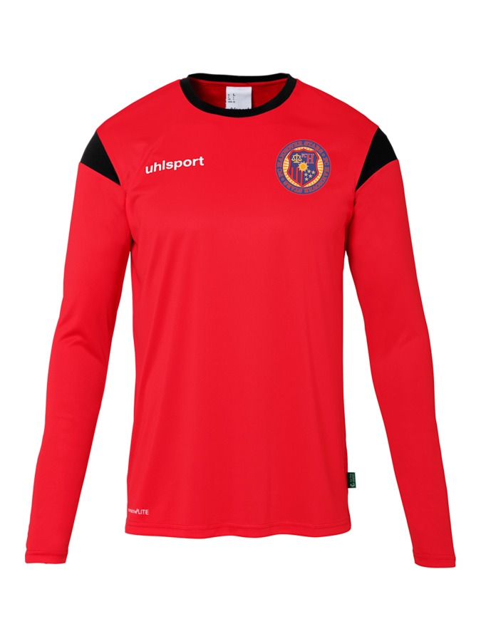 uhlsport Squad 27 Trikot Langarm