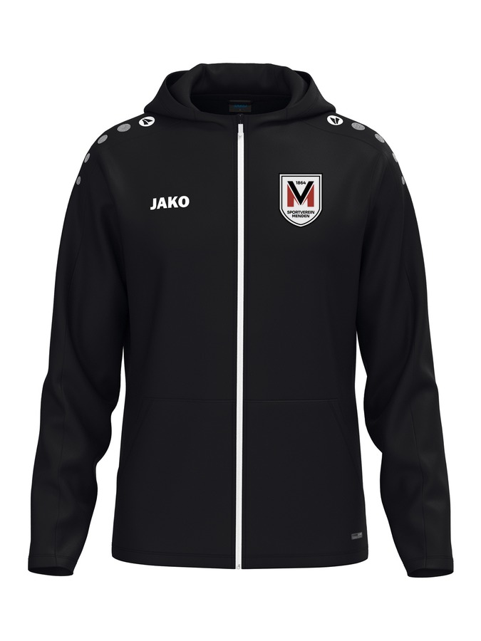 Jako Kapuzenjacke One