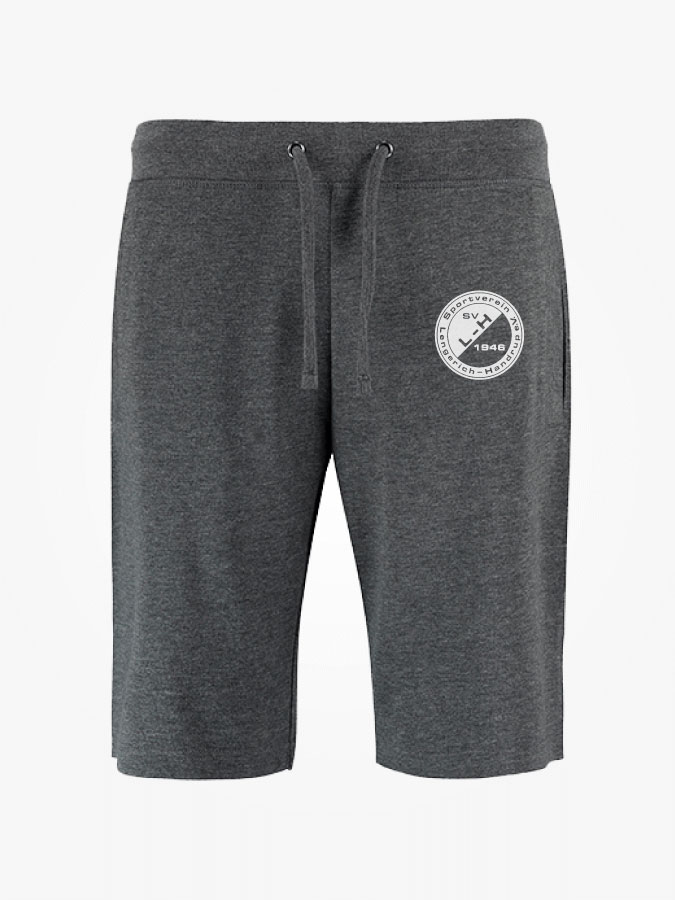 Dark Grey Marl