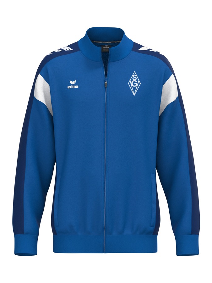 Erima Celebrate 125 Trainingsjacke