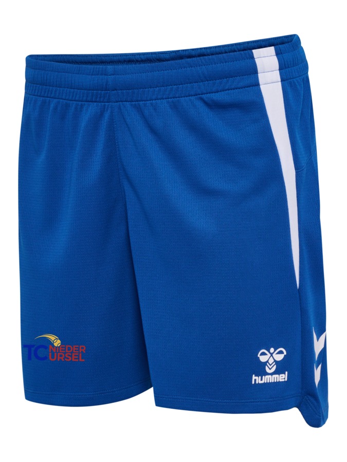 Hummel Lead 2.0 Shorts Damen