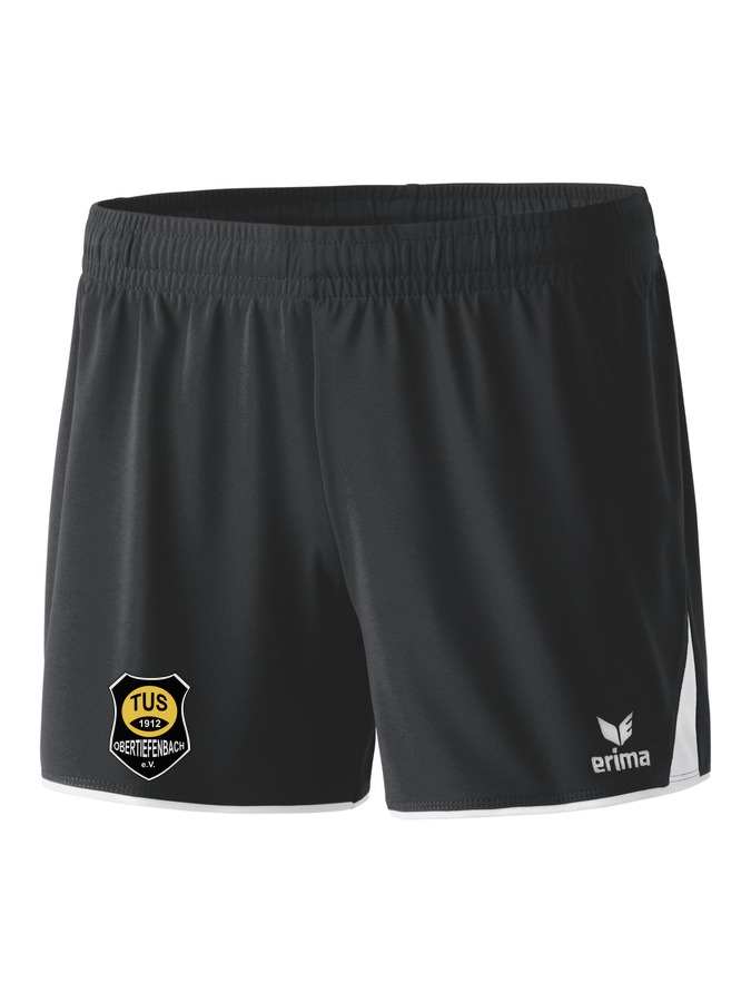 Erima Classic 5-C Shorts Damen