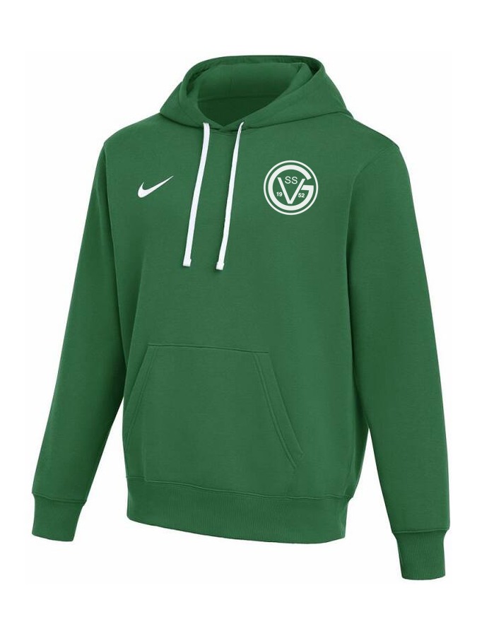 Nike Park 26 Fleece PO Hoody