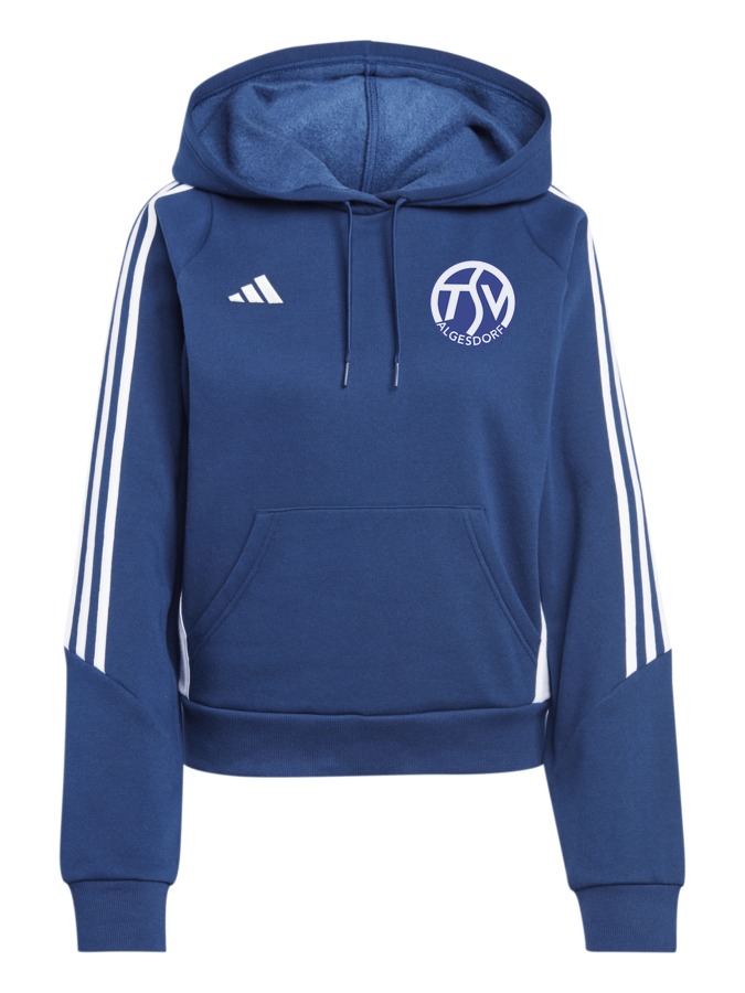 adidas Tiro 24 Sweat Hoodie Damen