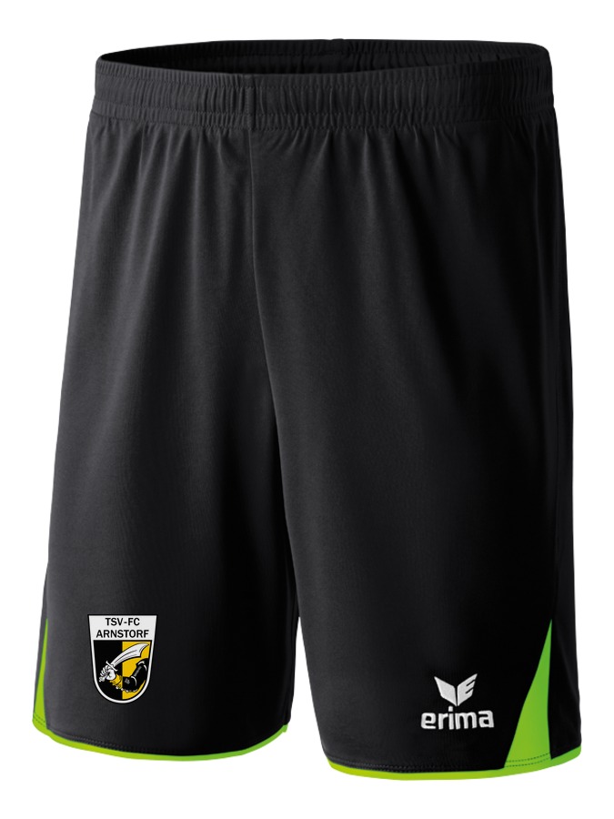 Erima 5-C Shorts