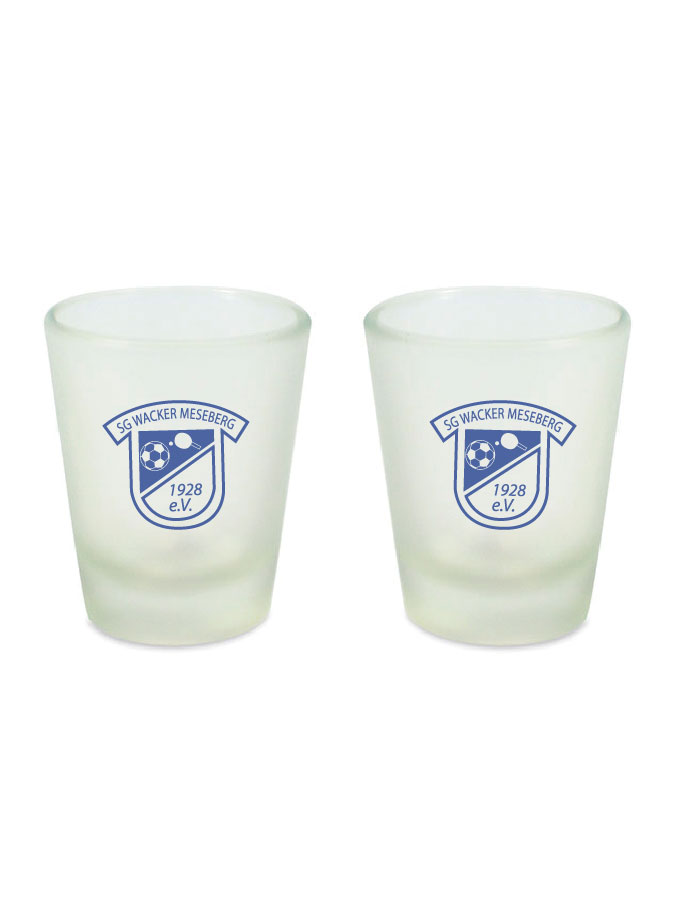 2er Set Schnapsglas Alina