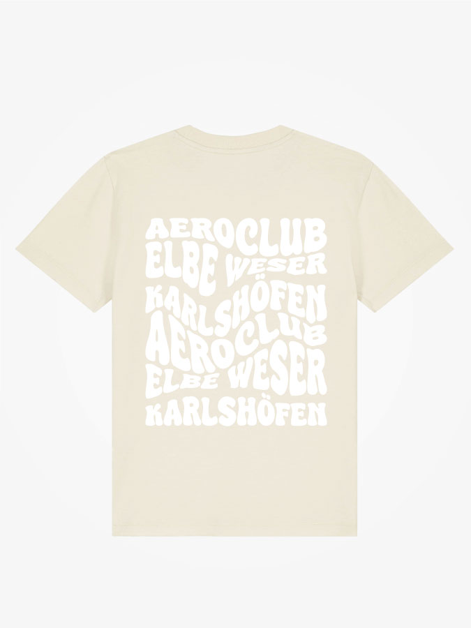 T-Shirt Wavy Kids