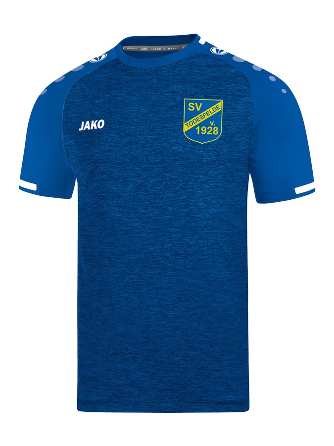 Jako Trikot Prestige Kurzarm