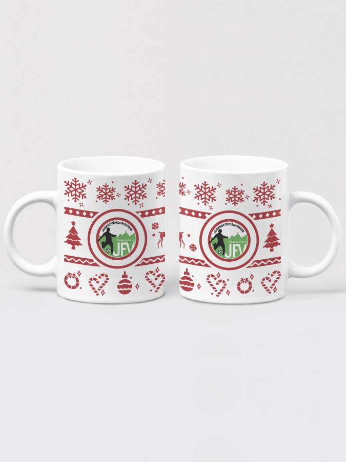 Tasse Christmas