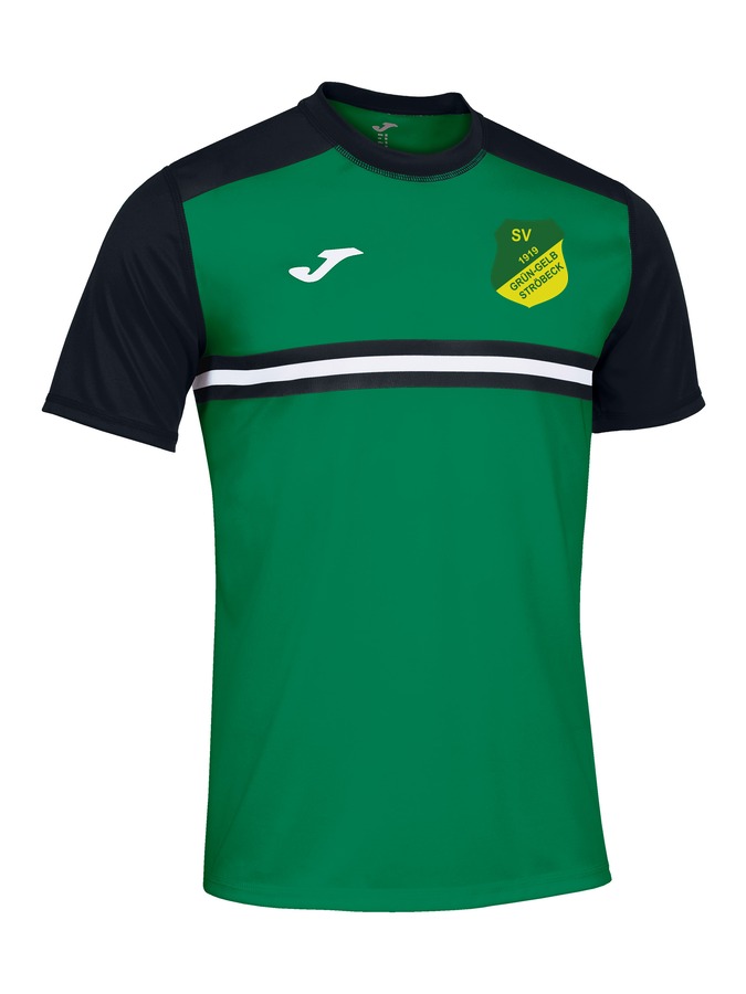 Joma Hispa IV Shirt