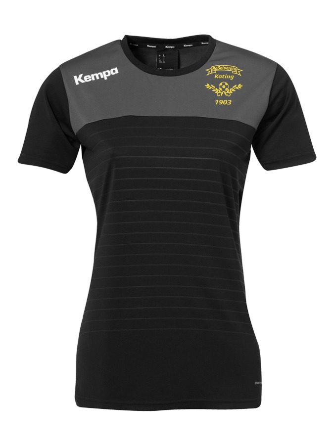 Kempa Emotion 2.0 Trikot Damen