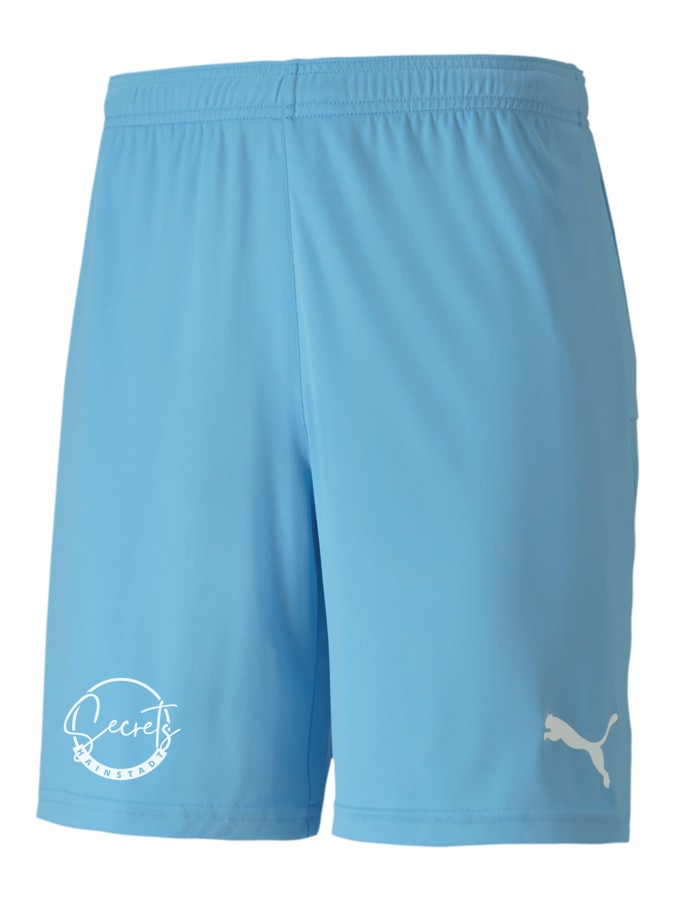 PUMA teamGOAL 23 Knit Shorts