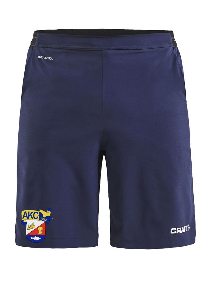 Craft Pro Control Impact Shorts