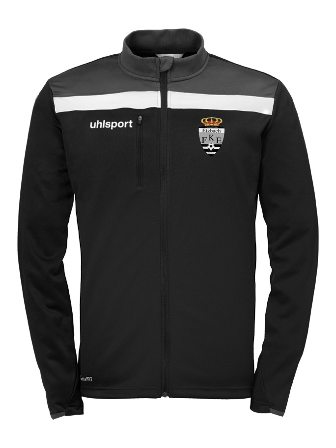 uhlsport Offense 23 Poly Jacke