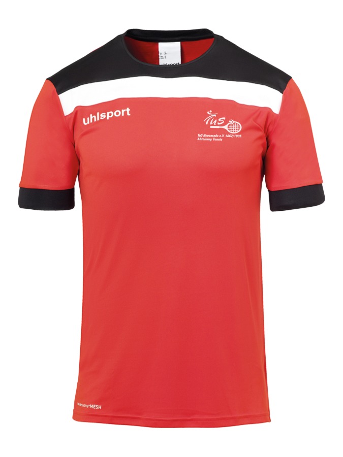 uhlsport Offense 23 Trikot Kurzarm